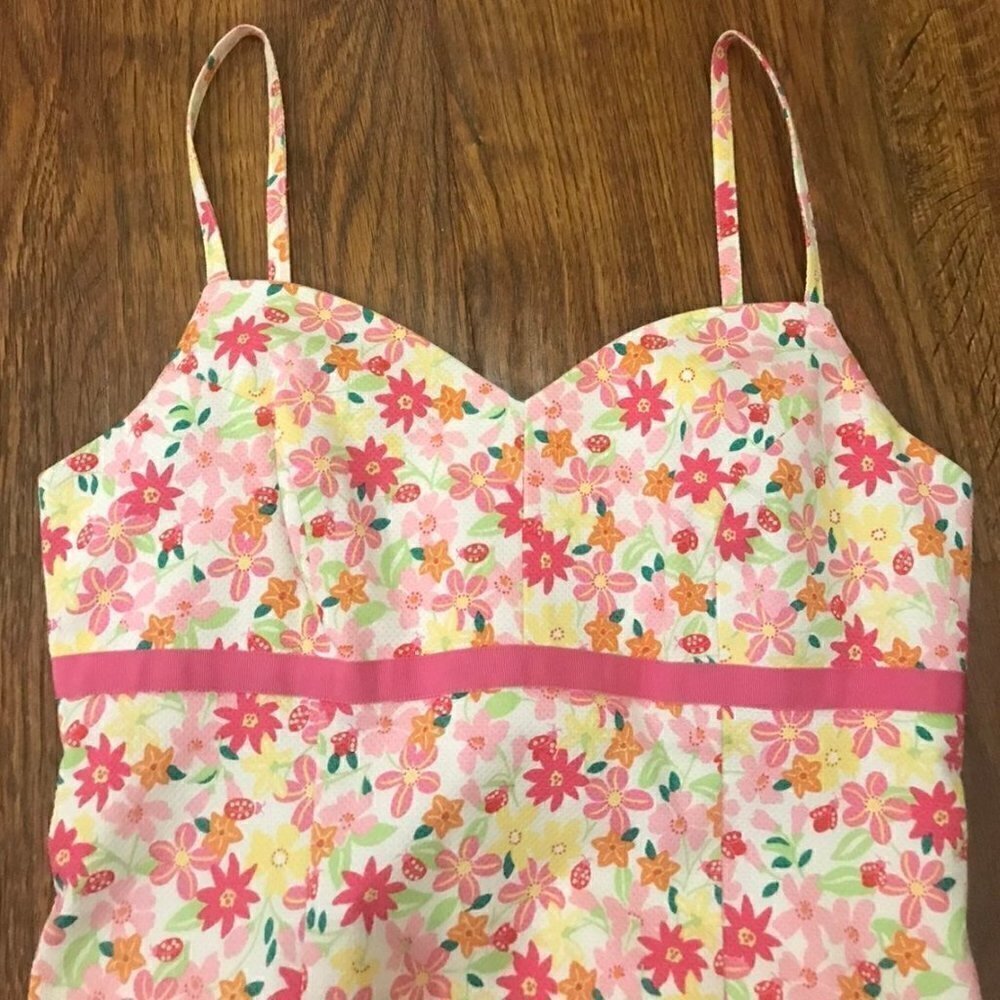 Lilly Pulitzer Dress - Picture 2 of 5